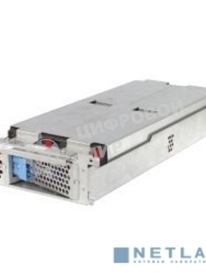 Батарея для ИБП APC RBC43 для SUA2200RMI2U, SUA3000RMI2U