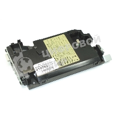 Блок сканера/лазера (в сборе) RM1-1470/RM1-1143/HP LJ 1160/1320 Laser Scanner Assy