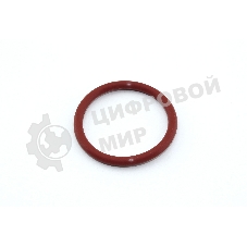 Уплотнитель ЗУ Bosch TES, TIS Siemens EQ