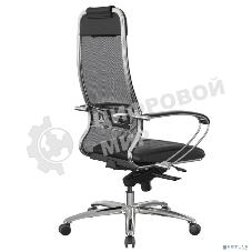 Кресло компьютерное Samurai SL-1, Черный A.2.1.49 zA.2.1.49