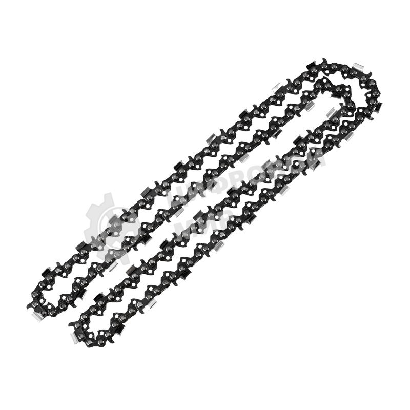 Цепь для бензопилы Kranz KR-4572, шина 45 см, шаг 0,325, 72 звена