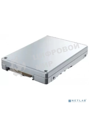 Накопитель SSD Intel D7-P5520 Series, 1.92TB, U.2(2.5