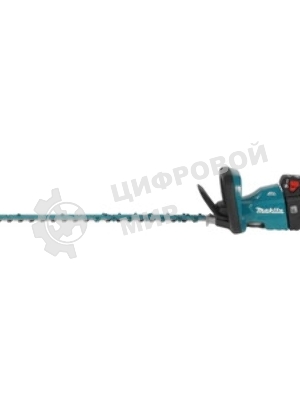 Кусторез Makita DUH752Zаккум.