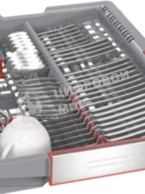 Встраиваемая посудомоечная машина Bosch SPV8ZMX06Q 45 см.с Zeolith,Time Light, SilencePlus; Класс A-А-A; уровень шума 42 дБ; 6 прогр.:Eco 50 °C, Auto 45-65 °C, Intensive 70 °C, 5 спец.функций: Remote Start, Shine & Dry, Hygiene+,