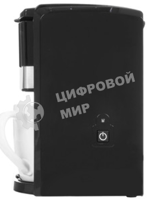 Кофеварка эл. капелн Добрыня DO-3604 (0,3л, 500Вт) 2кружки x6
