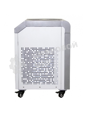 Осушитель воздуха Neoclima FDM04V белый, 4 л/сутки, 1.2 л