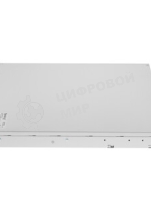 СХД стоечное исполнение 4BAY 1U NO HDD USB3 RS1619XS+ SYNOLOGY
