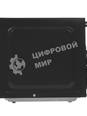 Микроволновая печь Sharp R-2800RK черный, 20 л, 800 Вт, переключатели - сенсор