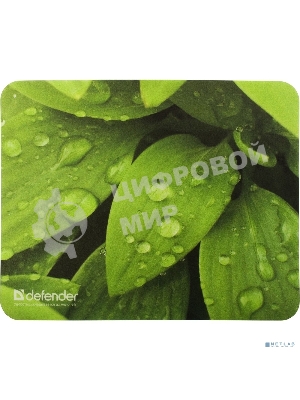 Коврик для мыши Defender Sticker, (ассорти) 220х180х0.4мм