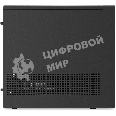 Компьютер IRU Tactio 520B5SEA MT Ryzen 5 5600X (3.7) 32Gb SSD1Tb RTX5060 8Gb без ОС GbitEth 500W черный (RUS) (2170119)
