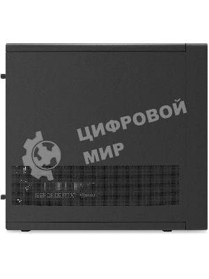 Компьютер IRU Tactio 520B5SEA MT Ryzen 5 5600X (3.7) 32Gb SSD1Tb RTX5060 8Gb без ОС GbitEth 500W черный (RUS) (2170119)