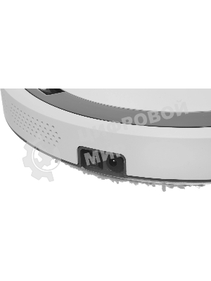 Робот-пылесос Vitek VT-1803 белый, 2000 мА·ч Li-Ion, уборка влажная/сухая, пылесборник контейнер 0.2 л