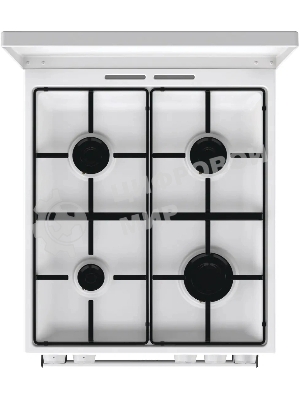 Плита Газовая Gorenje GG5A14WJ белый