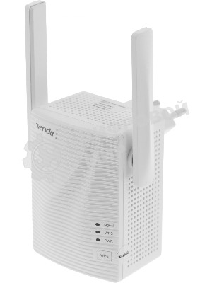 Повторитель сигнала Tenda A18 1200Mbps Wireless 11ac Wall Plugged Range Extender, 2.4G and 5G, 802.11a/b/g/n/ac, Range Extender button, Repeater mode