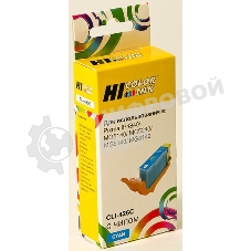 Картридж Canon PIXMA MG5140/5240/6140/8140 (Hi-Black) CLI-426C, C