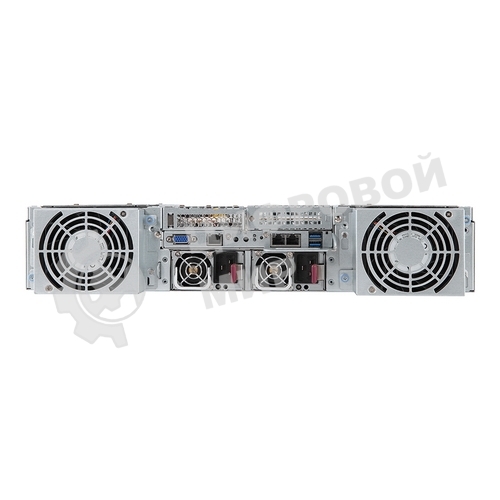 Серверная платформа Gigabyte G291-2G0 HPC Server - 2U 16 x Tesla P4 GPU Server 2 x LGA 3647 DDR4