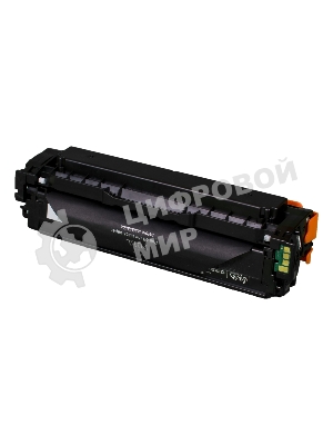 Картридж лазерный Sakura CLTK504S для Samsung CLP-415, CLX-4195, SL-C1810, SL-C1860, черный, 2500 к.
