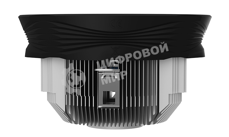 Кулер для процессора DEEPCOOL ARCHER BIGPRO серебристый/синий, 120 мм, алюминий/медь, 2000 об/мин, 29.7 дБ, 4 pin, 125 Вт, 70 мм