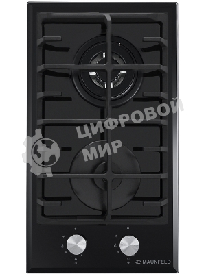 Газовая варочная панель Maunfeld EGHE.32.63CB/G