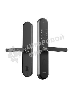 Умный дверной замок Aqara Door lock N100 ZNMS16LM