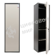 Шкаф бухгалтерский Aiko SL 150T 1490x460x340мм ключевой трейзер (S10799150502)