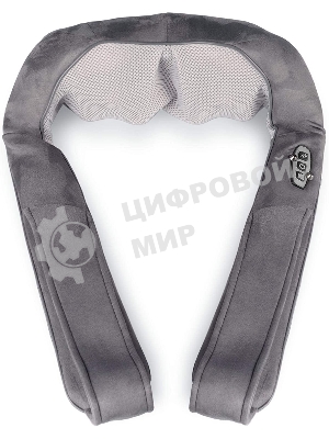 Массажер для шеи Medisana NM 885 серый