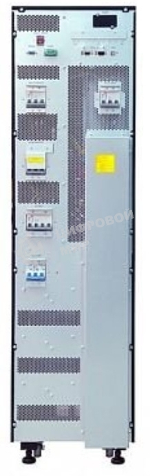 Источник бесперебойного питания Powercom Vanguard-II-33 VGD-II-30R33 30000Вт 30000ВА