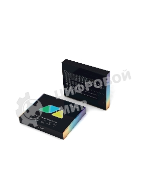 Светодиодная панель Yeelight Smart Light Panels-3pcs-extension