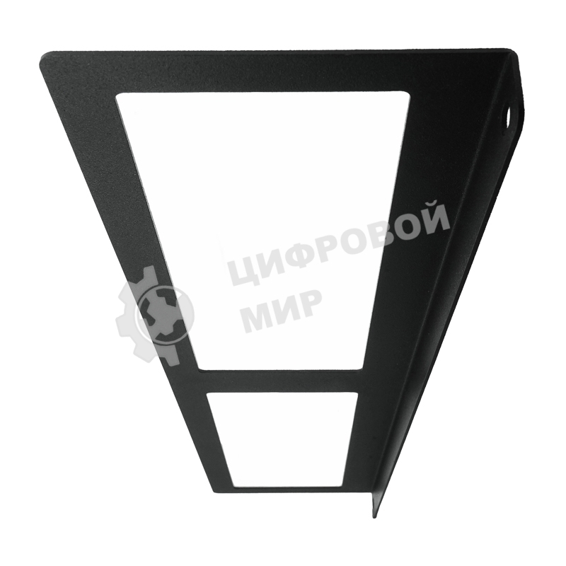 Держатель-органайзер Rexant для мотков скотча, настенный, черный