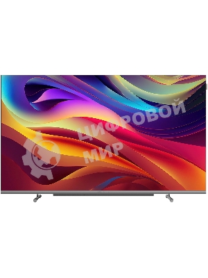 Телевизор Digma 65