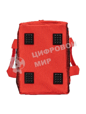 Сумка Matrix для инструмента, 18 карманов, 320ммx215ммx250мм