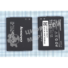 Аккумуляторная батарея BL171 для Lenovo A390 1500mAh