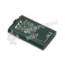Аккумулятор для Hytera HYT TC-320 (BL1715) 1700mAh 3,7V Li-ion