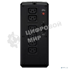 Источник бесперебойного питания CyberPower UT1100EIG