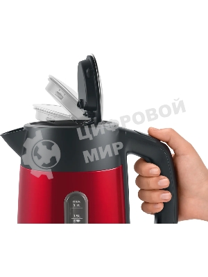 Чайник Bosch TWK4P434