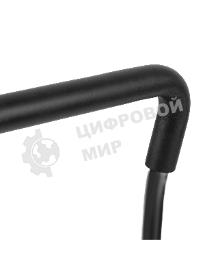 Тележка хозяйственная Matrix, телескопическая, грузоподъемность 150 кг