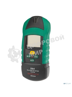 Детектор металла MASTECH MS6906