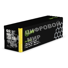 Картридж лазерный Cactus CS-CF542X желтый (2500 стр.) для HP LJ M254dw/M280nw/M281fdn