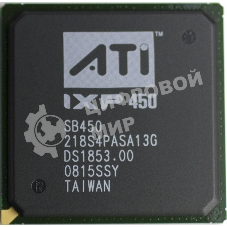 Чип AMD IXP450 SB450
