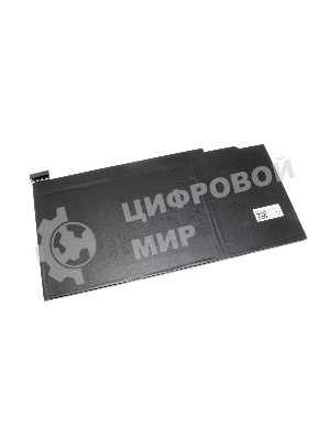 Аккумуляторная батарея для ноутбука Dell XPS 13 9315 2-in-1 (G8W13) 11.4V 49.5Wh