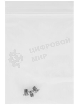 Комплектующие корпуса, боковая панель Deepcool Air Panel 100 WH