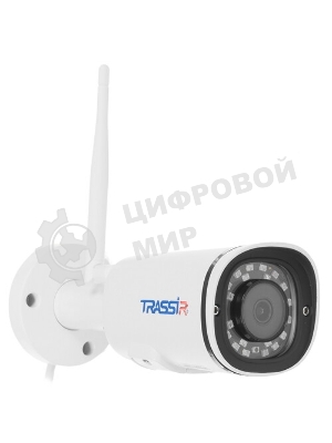 IP-камера TRASSIR TR-D2121CL3W 2.8