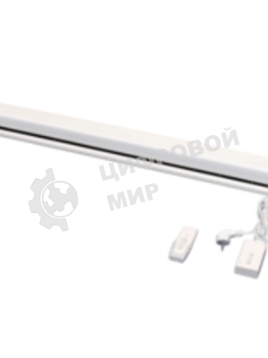Экран Sakura Pro 370x208см Motoscreen 16:9 настенно-потолочный(моторизованный) 167' фибергласс