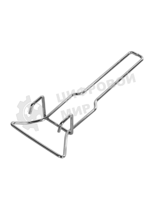 Плита электрическая Maunfeld MEC55CW07 белый, конфорок 4 шт, духовка 60 л, 50 см x 85 см x 60 см