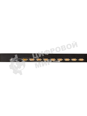 Переключатель ATEN CS1308(E-AT-G) 8-и портовый PS/2-USB KVM переключатель