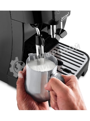 Кофемашина Delonghi Magnifica Start ECAM220.51.B 1450Вт черный