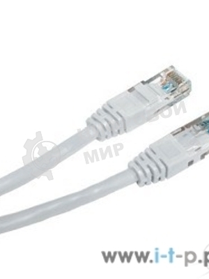 Патч-корд NEOMAX (NM13001015) UTP 1.5м, гибкий, cat.5е