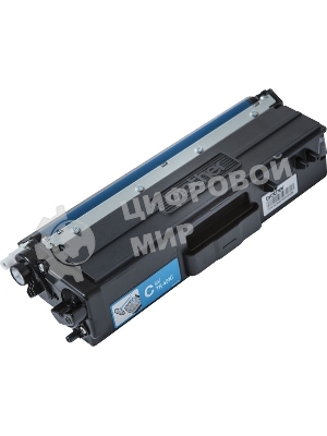 Картридж лазерный Brother TN-423C голубой (4000 стр.) для HL-L8260CDW, HL-L8360CDW, DCP-L8410CDW, MFC-L8690CDW, MFC-L8900CDW