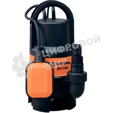 Дренажный насос Вихрь ДН-350 68/2/8