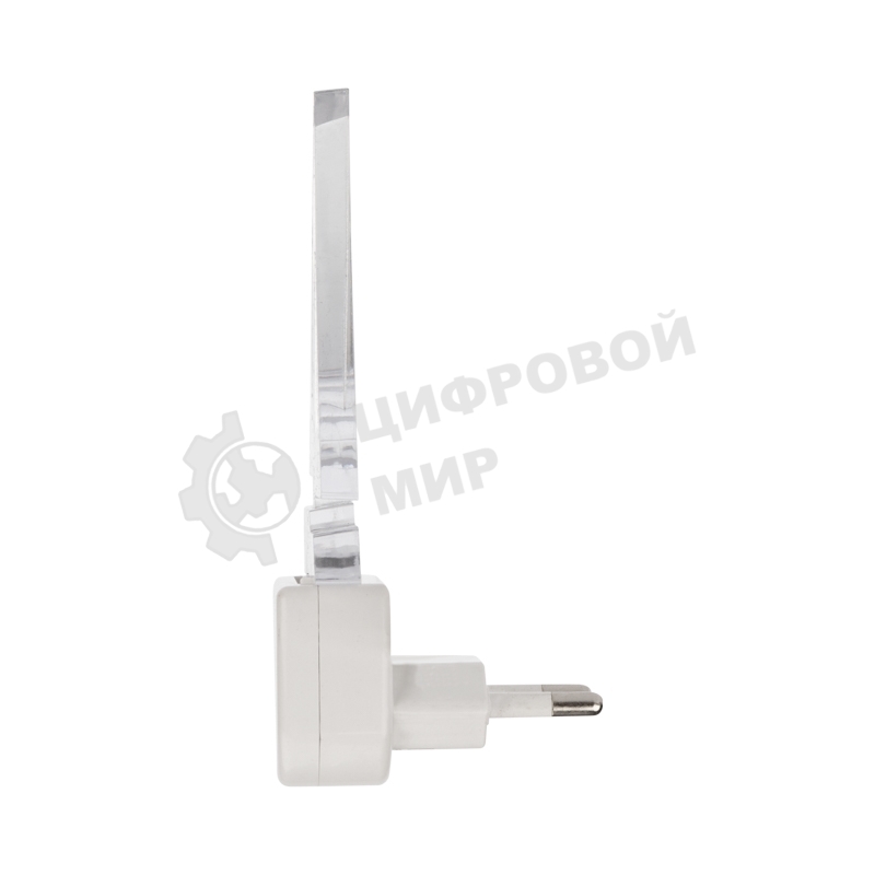 Ночник светодиодный Rexant ПАРУС ОДИНОКИЙ голубое свечение, 230 В